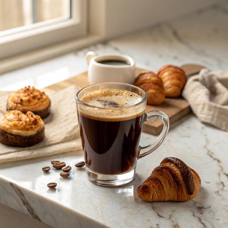 Tim Hortons Tim Horton's 100% Arabica Dark Roast, Ground Coffee, 12 Ounce - Image 3